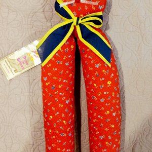 Boot Shapers Puss in Boots Vintage Cat